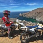 Motorcycle Off Road Tour - Authenticity and Value