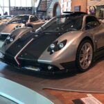 MOTORVALLEY: Lambo Museum, Ferrari&Pagani factory tours + Museums - The Practical Side