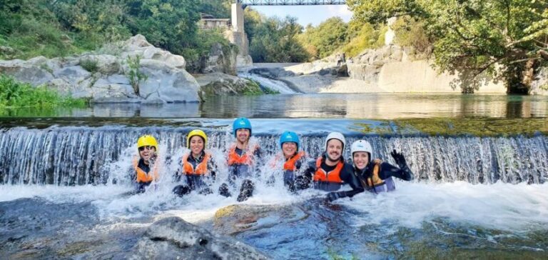 Motta Camastra: Alcantara Gorges Body Rafting and River Trek - Why This Tour Matters for Your Sicily Visit
