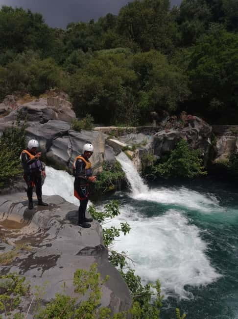 Motta Camastra: Alcantara River Jump and Canyoning Adventure - Why This Tour Offers Real Value