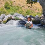 Motta Camastra: River Trekking Tour in the Alcantara Gorges - A Close Look at the Alcantara River Trekking Experience