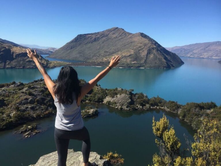 Mou Waho Island: 3-Hour Cruise and Guided Nature Walk - Authentic Feedback from Visitors