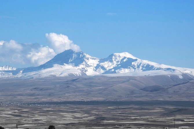 Mount Aragats, Amberd Fortress, Saghmosavank Monastery, Alphabet - private tour - Exploring Mount Aragats and Surrounding Sights in Detail