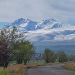 Mount Aragats-Saghmosavank Monastery-Alphabet Park - An In-Depth Look at the Tour Experience