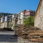 Mount Athos: 4-Day Pilgrimage for up to 4 People - The Itinerary Breakdown