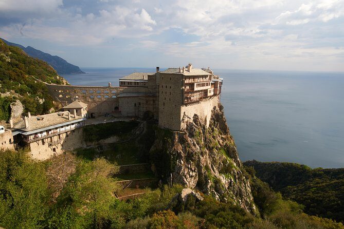 Mount Athos Cruise from Chalkidiki - What Travelers Say: The Good and The Not-So-Good