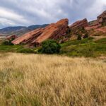 Mount Blue Sky Alpine Summit & Red Rocks Tour from Denver - Red Rocks Amphitheatre: Nature’s Acoustic Marvel