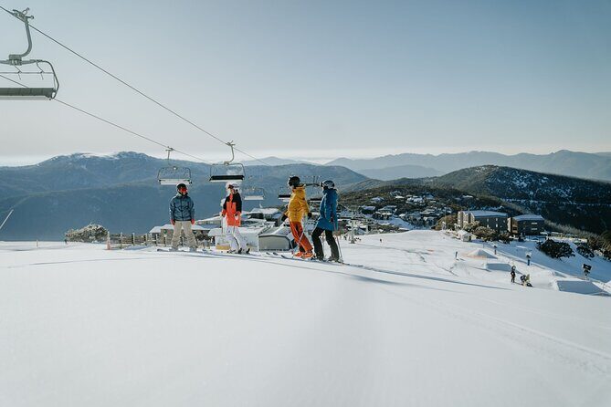 Mount Buller Day Tour from Melbourne - What Sets This Tour Apart