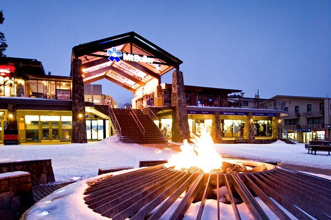 Mount Buller Sightseeing Tour - A Closer Look at the Itinerary