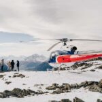 Mount Cook: Alpine Explorer 35 Minute Flight - Who Will Absolute Love It?