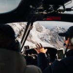 Mount Cook Alpine Explorer 35-Minute Helicopter Flight - Exploring the Mount Cook Alpine Explorer Helicopter Tour in Depth
