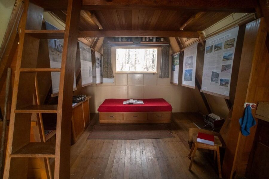 Mount Cook: Glentanner High Country Heli Hike