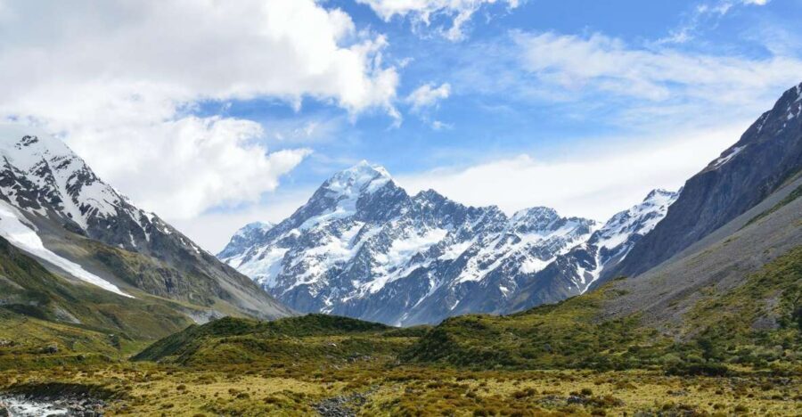 Mount Cook & Lake Tekapo Day Tour from Christchurch - What Travelers Say