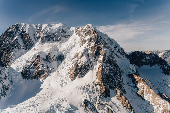 Mount Cook: Mountains High 40-Minute Helicopter Flight - Who Should Consider This Tour?
