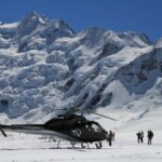 Mount Cook: Ski Plane and Helicopter Glacier Combo Flight - What the Reviews Say