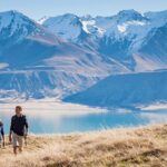 Mount Cook Small Group Scenic Tour - What Travelers Are Saying