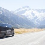 Mount Cook Small Group Scenic Tour & Ultimate Alpine Experience - Transportation, Group Size, and Practicalities