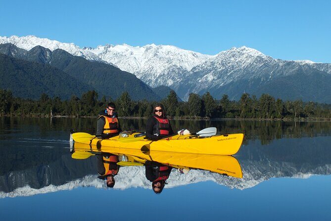 Mount Cook Spectacular Helicopter Flight from Fox Glacier - The Experience and Practicalities