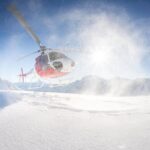 Mount Cook Spectacular Helicopter Flight from Franz Josef - The Itinerary in Detail