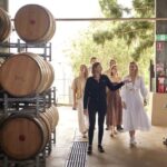 Mount Cotton: Winery Tour & Tasting with 3-Course Lunch - A Deep Dive into the Mount Cotton Winery Tour & Lunch Experience