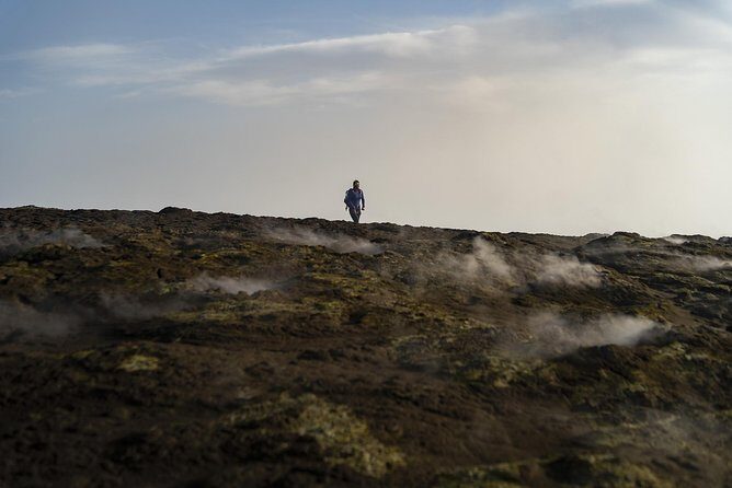Mount Etna Advanced Trekking: Private Full-Day Tour from Catania - Detailed Review: What You Can Expect
