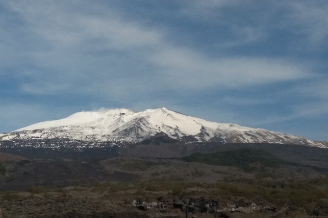Mount Etna and Taormina day tour - Who Should Consider This Tour?