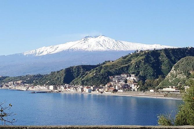 Mount Etna and Taormina - FAQ