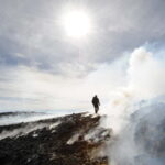 Mount Etna: Central Crater (3340mt.) with cable car and jeep - Authentic Experiences and Practical Tips