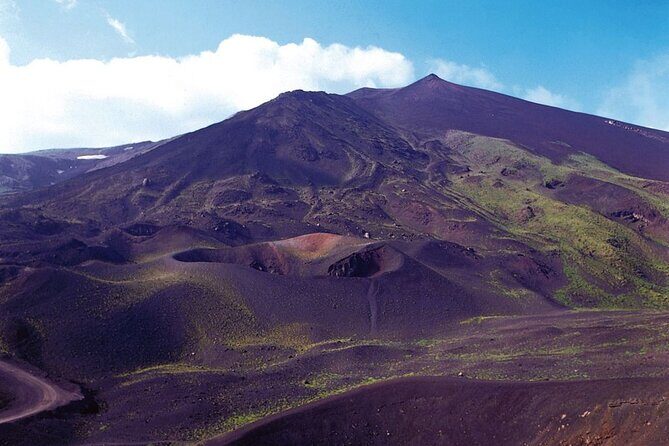 Mount Etna Day Trip from Taormina - Who Should Consider This Tour?