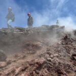 Mount Etna: Day trip to the high altitude craters at 3000 meters trekking - A Detailed Look at the Mount Etna Day Trip