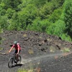 Mount Etna E-bike half-day tour - FAQ