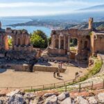 Mount Etna, Lunch in a Winery and Taormina Private Day-Trip from Messina - Who Should Consider This Tour?