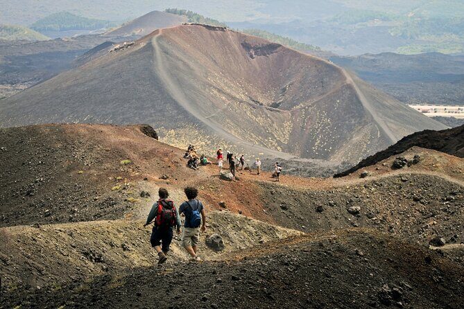 Mount Etna Morning Tour from Catania - Why Travelers Love This Tour