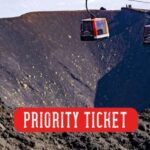 Mount Etna: Return Funivia dell'Etna Cable Car Ticket - An In-Depth Look at the Mount Etna Cable Car Experience