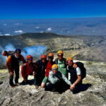 Mount Etna: Summit Trekking Tour - In-Depth Look at the Mount Etna Summit Trekking Tour