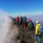 Mount Etna: Top Craters by 4x4 and Trekking Tour - Why This Tour Stands Out
