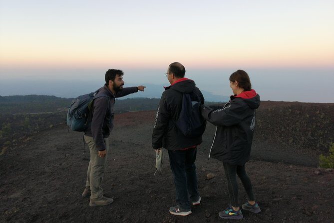 Mount Etna Tour at Sunset - Small Groups from Taormina - Final Thoughts