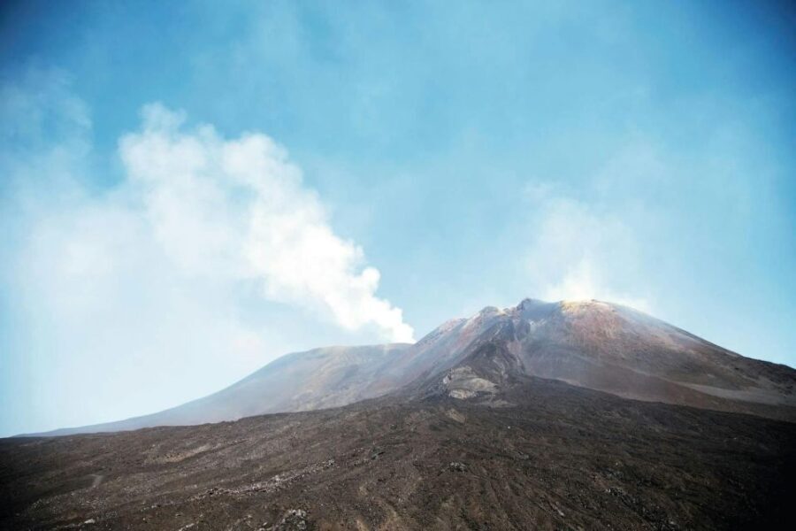 Mount Etna Tour to 1900m from Taormina - Why This Tour Offers Great Value