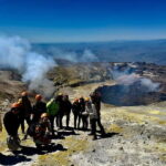 Mount Etna: Tour to the Summit Craters by Cable Car - Who Should Consider This Tour?