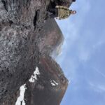 Mount Etna: Volcano Craters Hiking Tour - Detailed Itinerary Breakdown