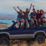 Mount Hay Station Guided 4WD Tour in Lake Tekapo - Who Will Love This Tour?