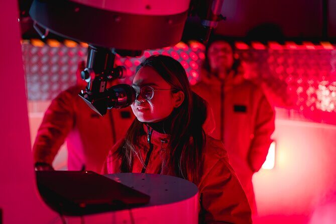 Mount John Observatory Stargazing Experience, Tekapo - The Bottom Line