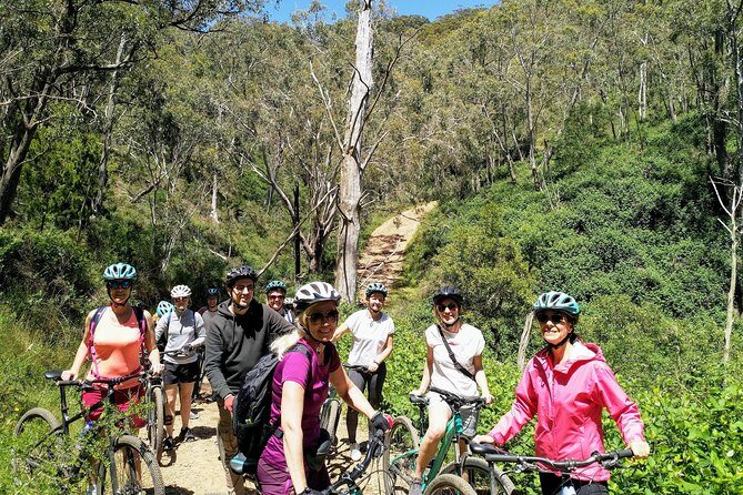 Mount Lofty Descent Bike Tour from Adelaide - Why This Tour Offers Great Value