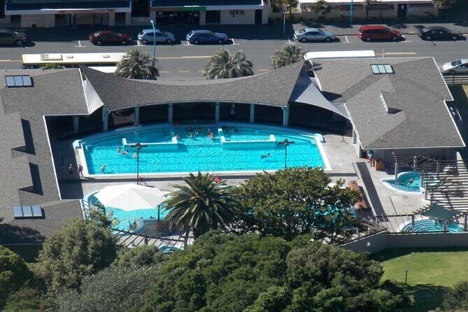Mount Maunganui Beach Escape: Scenic Day Trip from Auckland - Why This Tour Offers Great Value