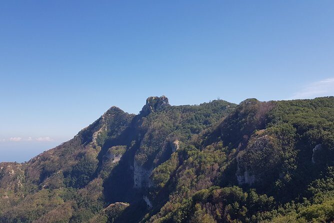 Mount Molare & Faito hike - Amalfi & Sorrento coast - The Value and Who Would Love It