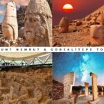 Mount Nemrut and Gobekli Tepe Tour 2-Day 1-Night from Istanbul - Key Points