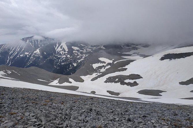 Mount Olympus Hiking Experience - Trekking in Greece - FAQs