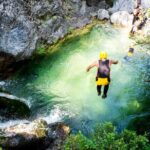 Mount Olympus River Trekking Activity in Orlias River - Frequently Asked Questions (FAQ)