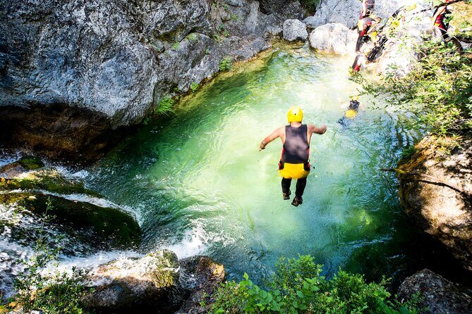 Mount Olympus River Trekking Activity in Orlias River - Frequently Asked Questions (FAQ)