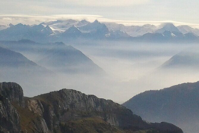 Mount Pilatus off-season Small Group Tour from Basel - Who This Tour Is Best For